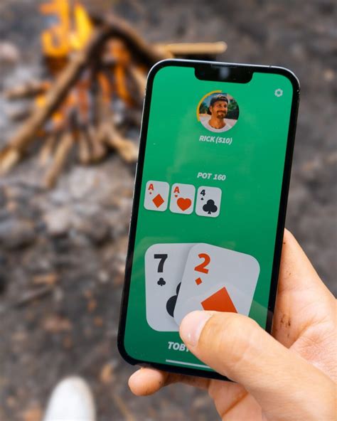 private poker app with friends